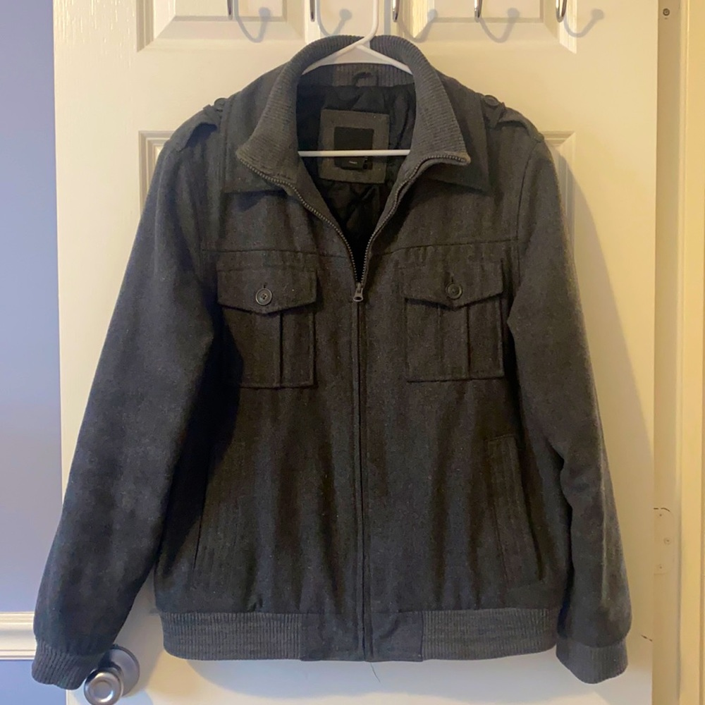 Men’s Light Weight Jacket